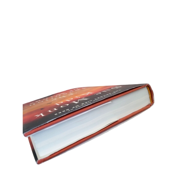 ☕ The Invention of Wings Hardcover Book - Picture 5 of 8